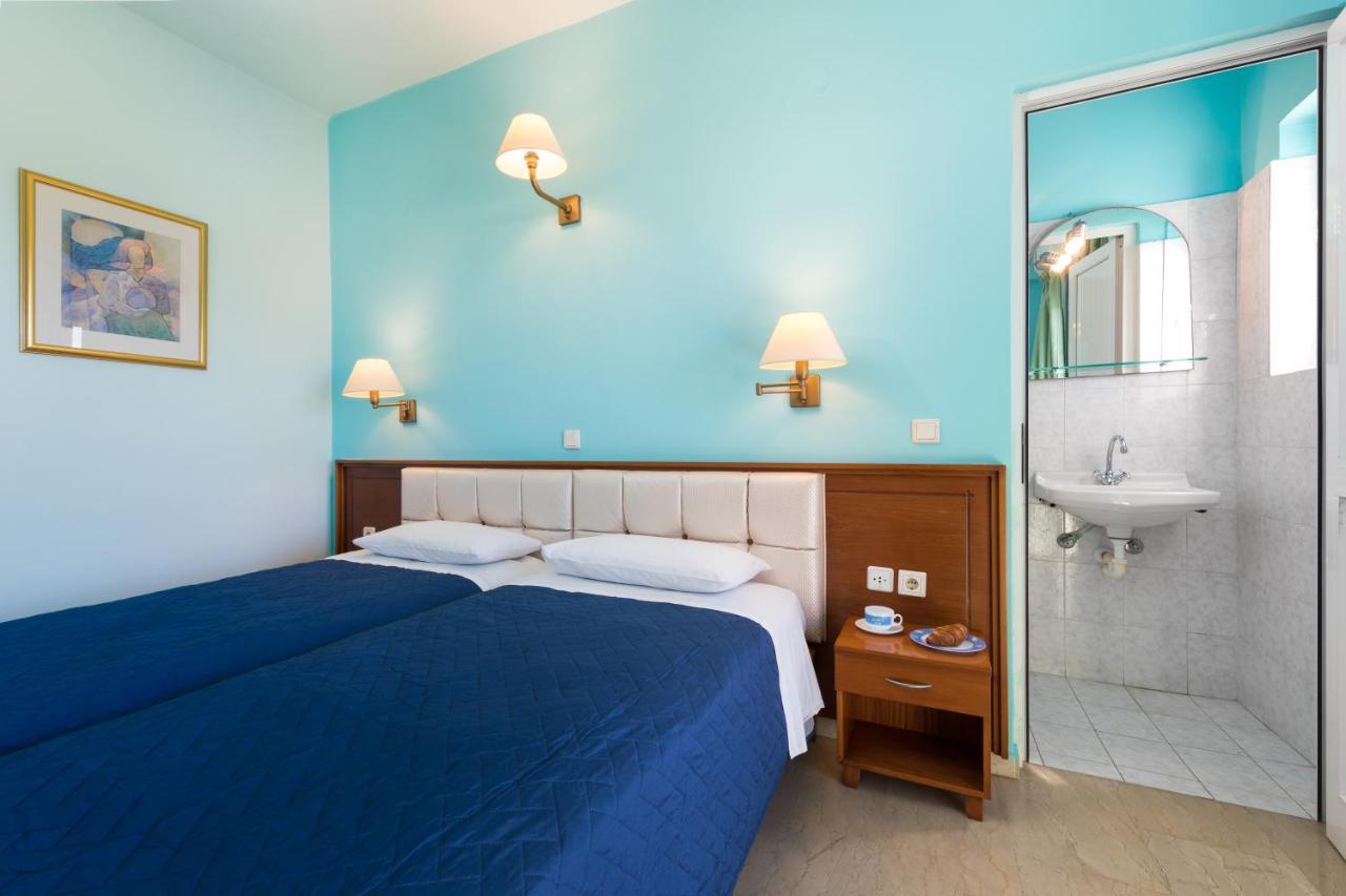 Appartamento Poseidon By Corfuescapes Agios Gordios (Corfu)