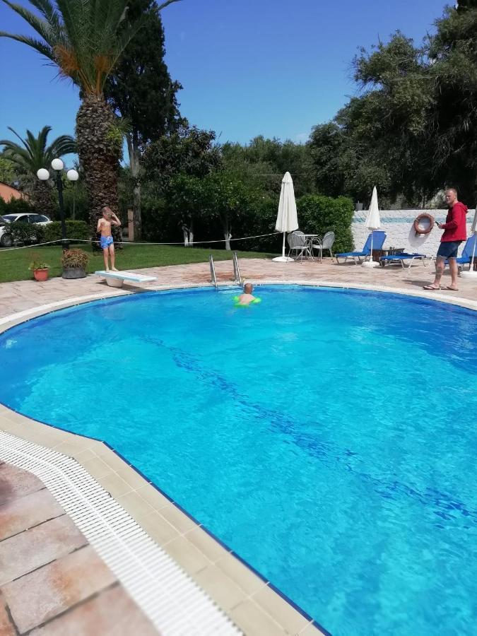 Appartamento Poseidon By Corfuescapes Agios Gordios (Corfu)
