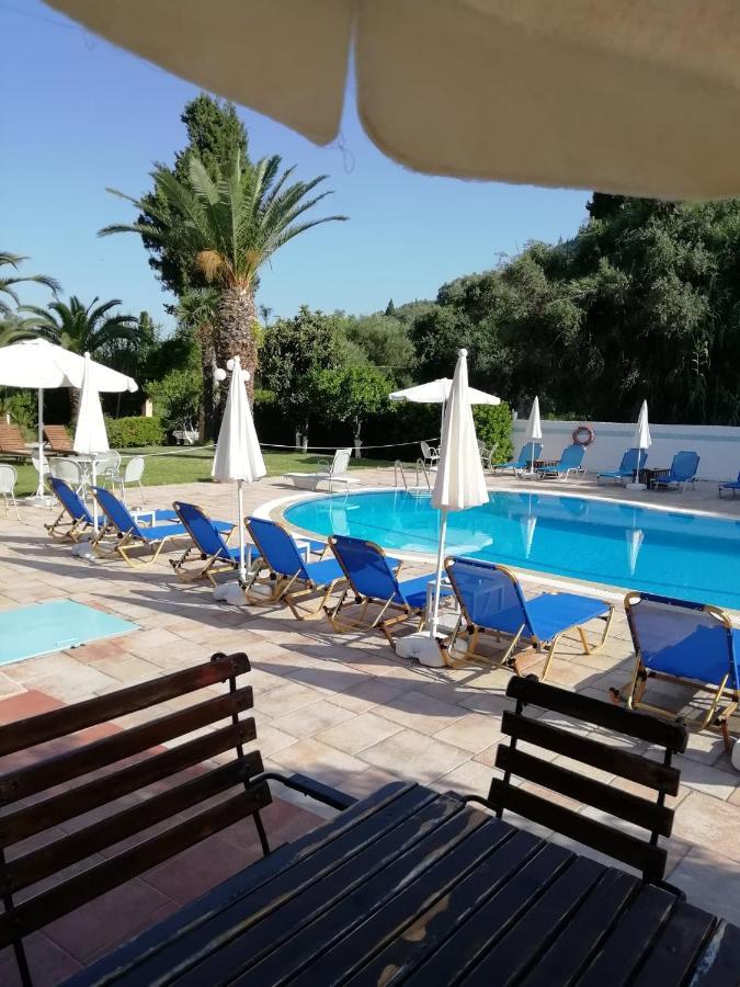Appartamento Poseidon By Corfuescapes Agios Gordios (Corfu)