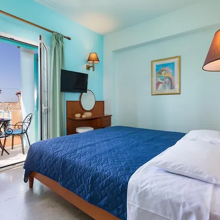 Poseidon Suites By Corfuescapes Agios Gordios  Exterior photo